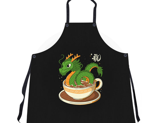 Coffee Dragon