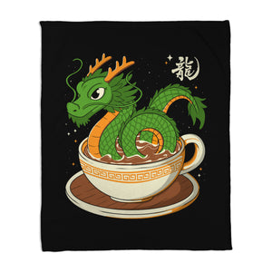 Coffee Dragon