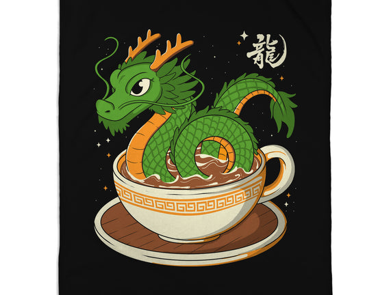 Coffee Dragon