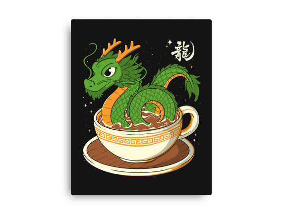 Coffee Dragon