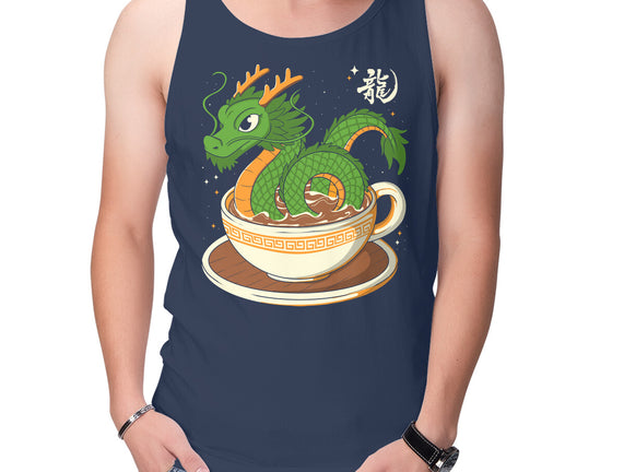 Coffee Dragon