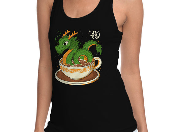 Coffee Dragon