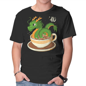 Coffee Dragon