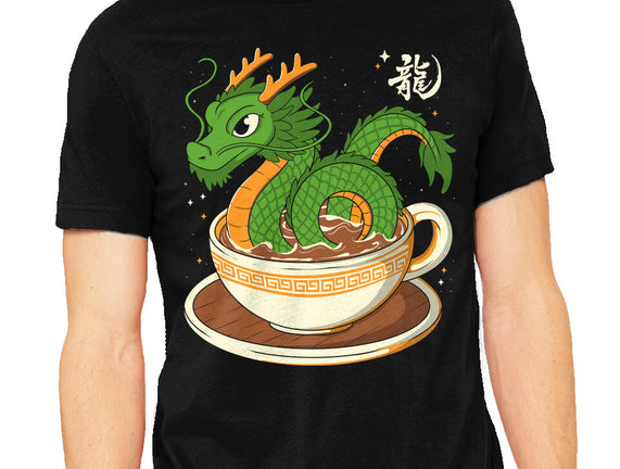 Coffee Dragon