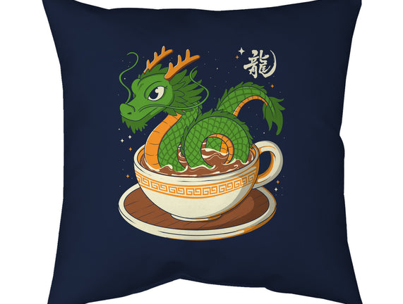 Coffee Dragon