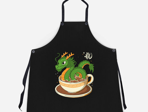 Coffee Dragon