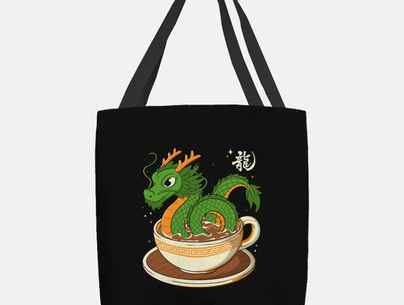 Coffee Dragon