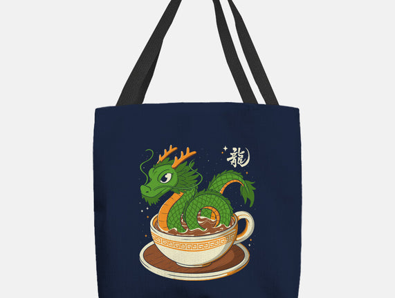 Coffee Dragon