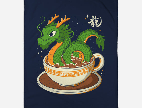 Coffee Dragon