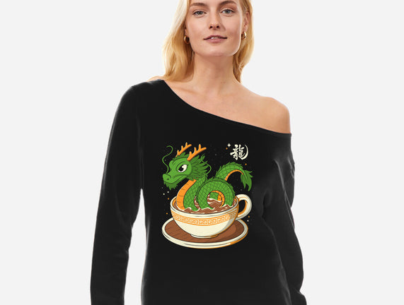 Coffee Dragon