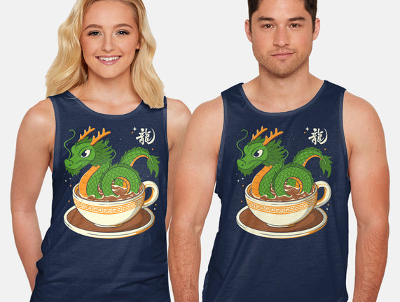 Coffee Dragon