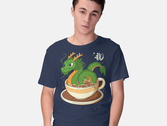 Coffee Dragon