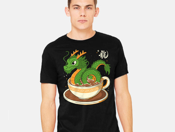 Coffee Dragon