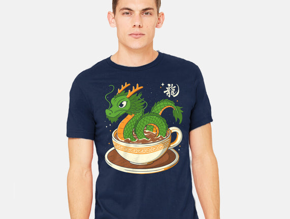 Coffee Dragon