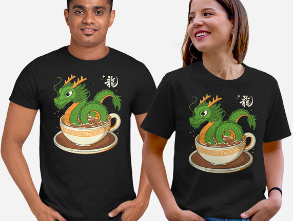 Coffee Dragon