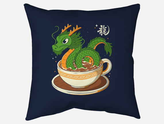 Coffee Dragon