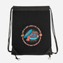 Box Of Cookies-None-Drawstring-Bag-Freecheese