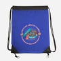 Box Of Cookies-None-Drawstring-Bag-Freecheese