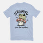 Screaming On The Inside-Mens-Premium-Tee-Trendlory