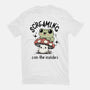 Screaming On The Inside-Mens-Premium-Tee-Trendlory