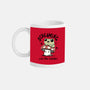 Screaming On The Inside-None-Mug-Drinkware-Trendlory