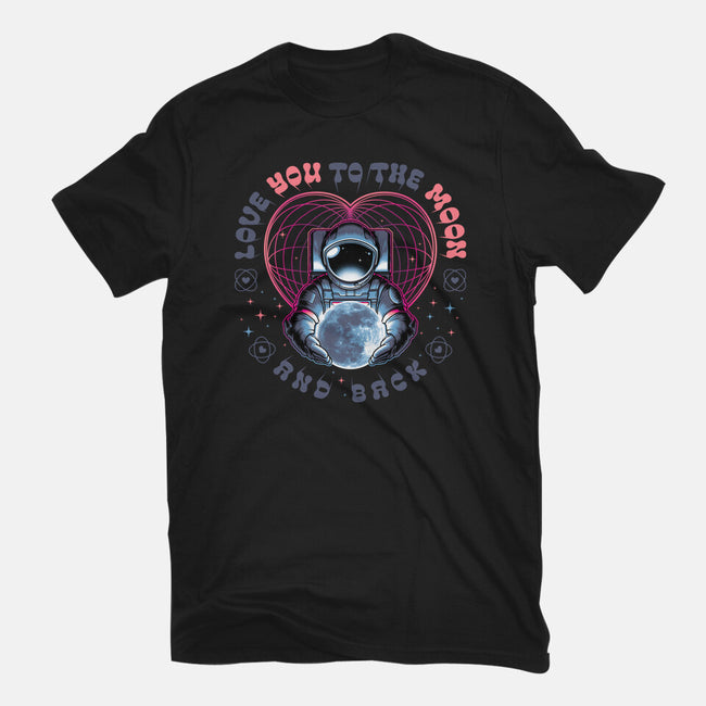 Love You To The Moon And Back-Youth-Basic-Tee-Angoes25