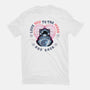 Love You To The Moon And Back-Mens-Premium-Tee-Angoes25