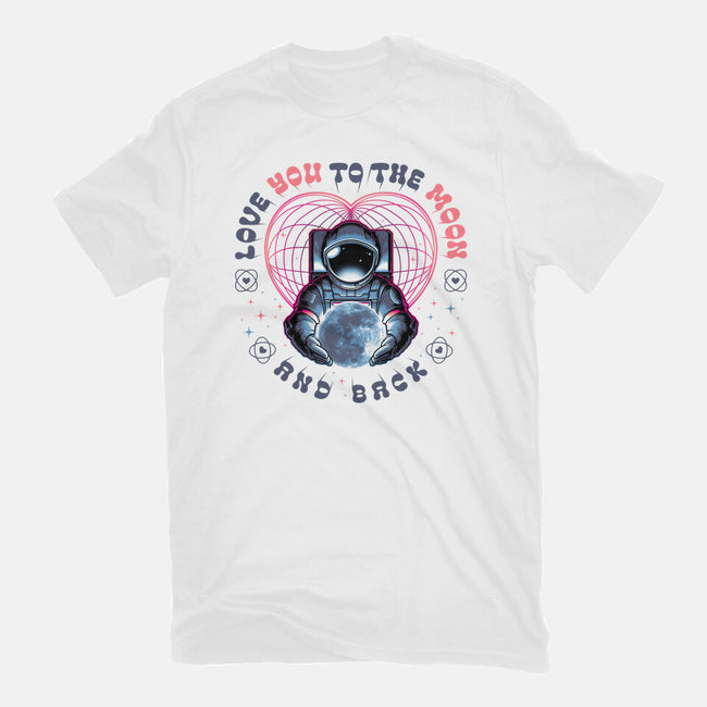 Love You To The Moon And Back-Mens-Heavyweight-Tee-Angoes25