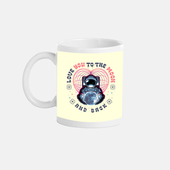 Love You To The Moon And Back-None-Mug-Drinkware-Angoes25