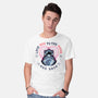 Love You To The Moon And Back-Mens-Basic-Tee-Angoes25