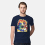 Mutant Power Team-Mens-Premium-Tee-estudiofitas