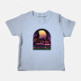 Believe In The Magic-Baby-Basic-Tee-glitchygorilla