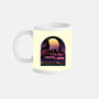 Believe In The Magic-None-Mug-Drinkware-glitchygorilla