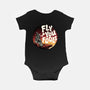 Fly You Fools-Baby-Basic-Onesie-glitchygorilla