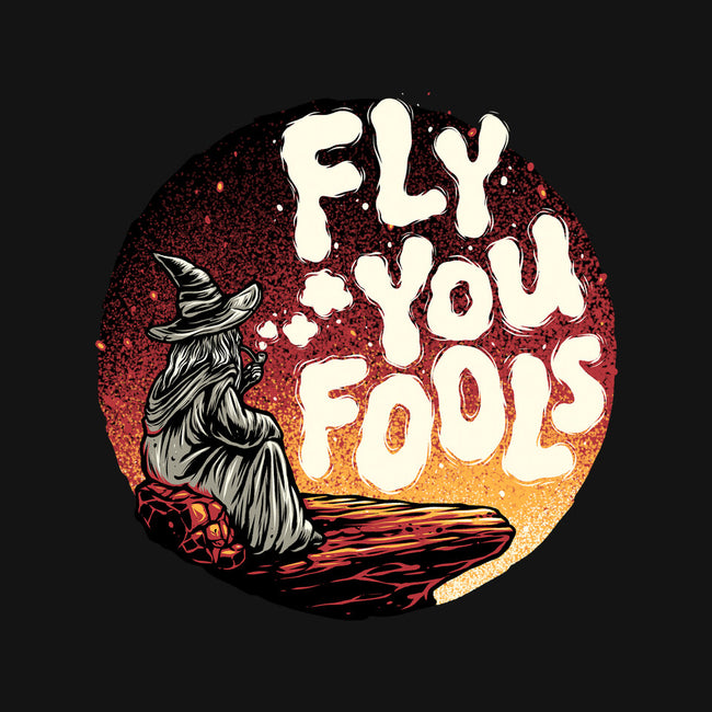 Fly You Fools-Unisex-Crew Neck-Sweatshirt-glitchygorilla