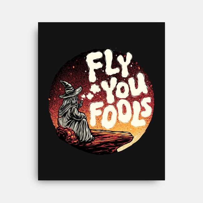 Fly You Fools-None-Stretched-Canvas-glitchygorilla