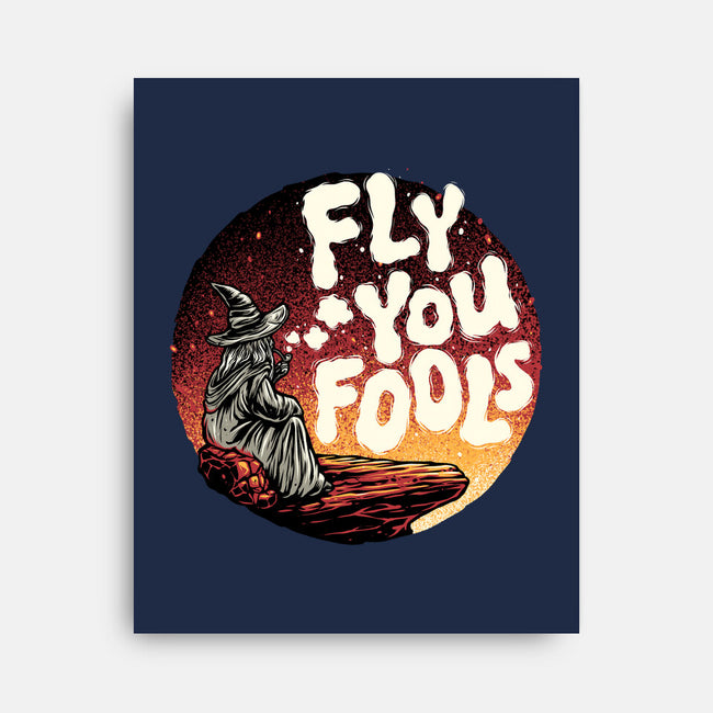 Fly You Fools-None-Stretched-Canvas-glitchygorilla