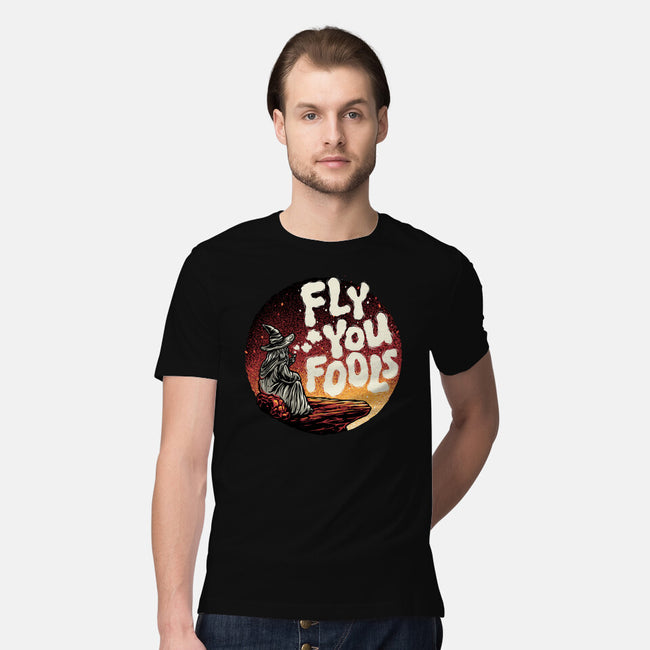 Fly You Fools-Mens-Premium-Tee-glitchygorilla