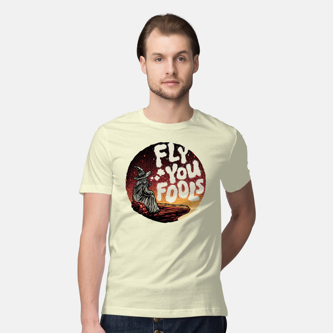 Fly You Fools-Mens-Premium-Tee-glitchygorilla