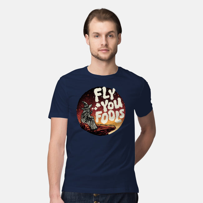 Fly You Fools-Mens-Premium-Tee-glitchygorilla