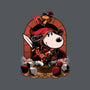Beagle RPG Adventure-None-Drawstring-Bag-Studio Mootant