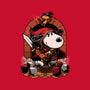Beagle RPG Adventure-None-Drawstring-Bag-Studio Mootant