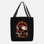 Beagle RPG Adventure-None-Basic Tote-Bag-Studio Mootant