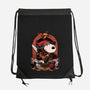 Beagle RPG Adventure-None-Drawstring-Bag-Studio Mootant