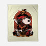 Beagle RPG Adventure-None-Fleece-Blanket-Studio Mootant