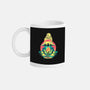 Black Mage Legend-None-Mug-Drinkware-hypertwenty