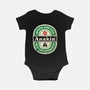 Imperial Dark Stout-Baby-Basic-Onesie-kg07