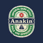 Imperial Dark Stout-None-Drawstring-Bag-kg07