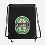 Imperial Dark Stout-None-Drawstring-Bag-kg07