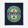 Imperial Dark Stout-None-Fleece-Blanket-kg07